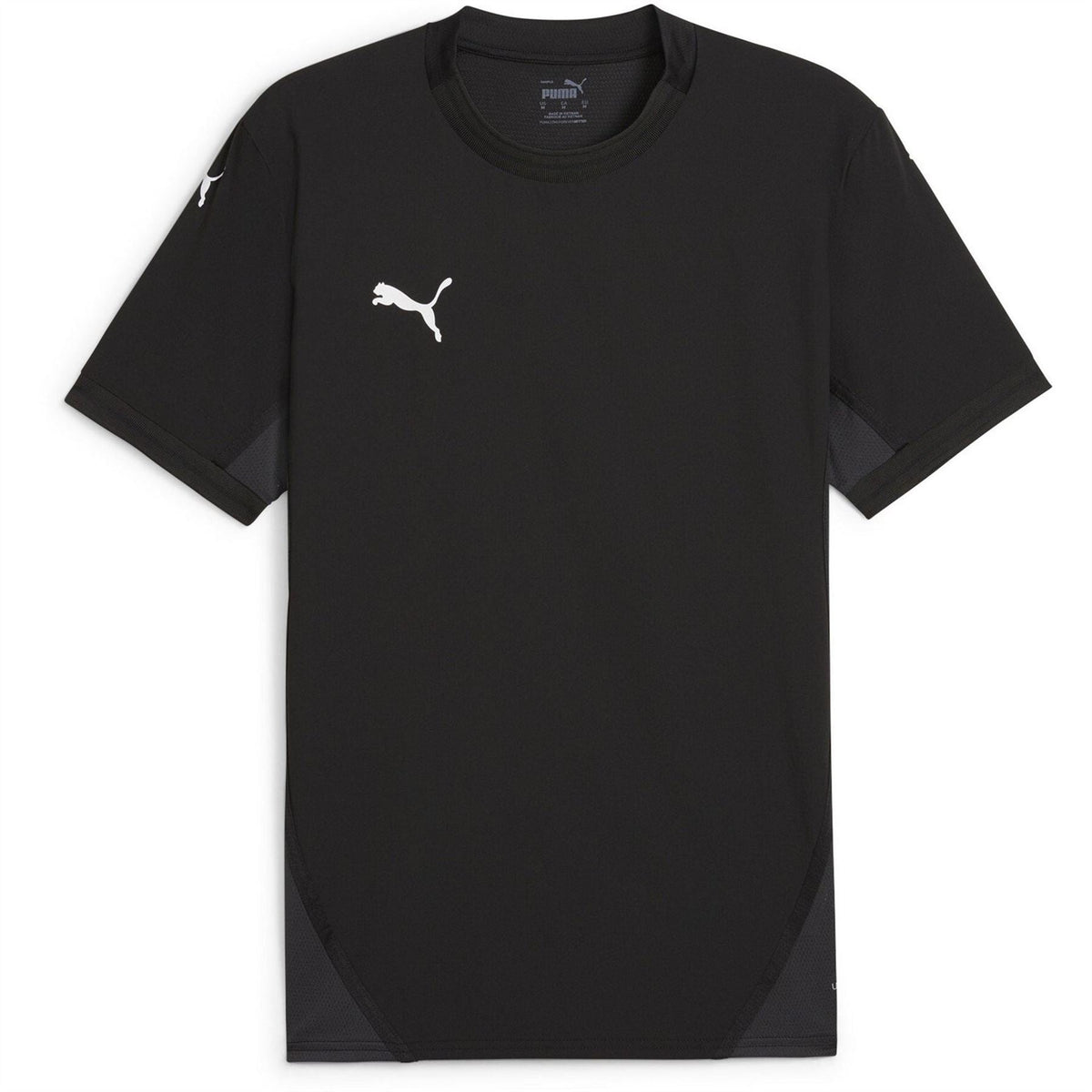 Puma Mens Teamfinal Jersey T-Shirt