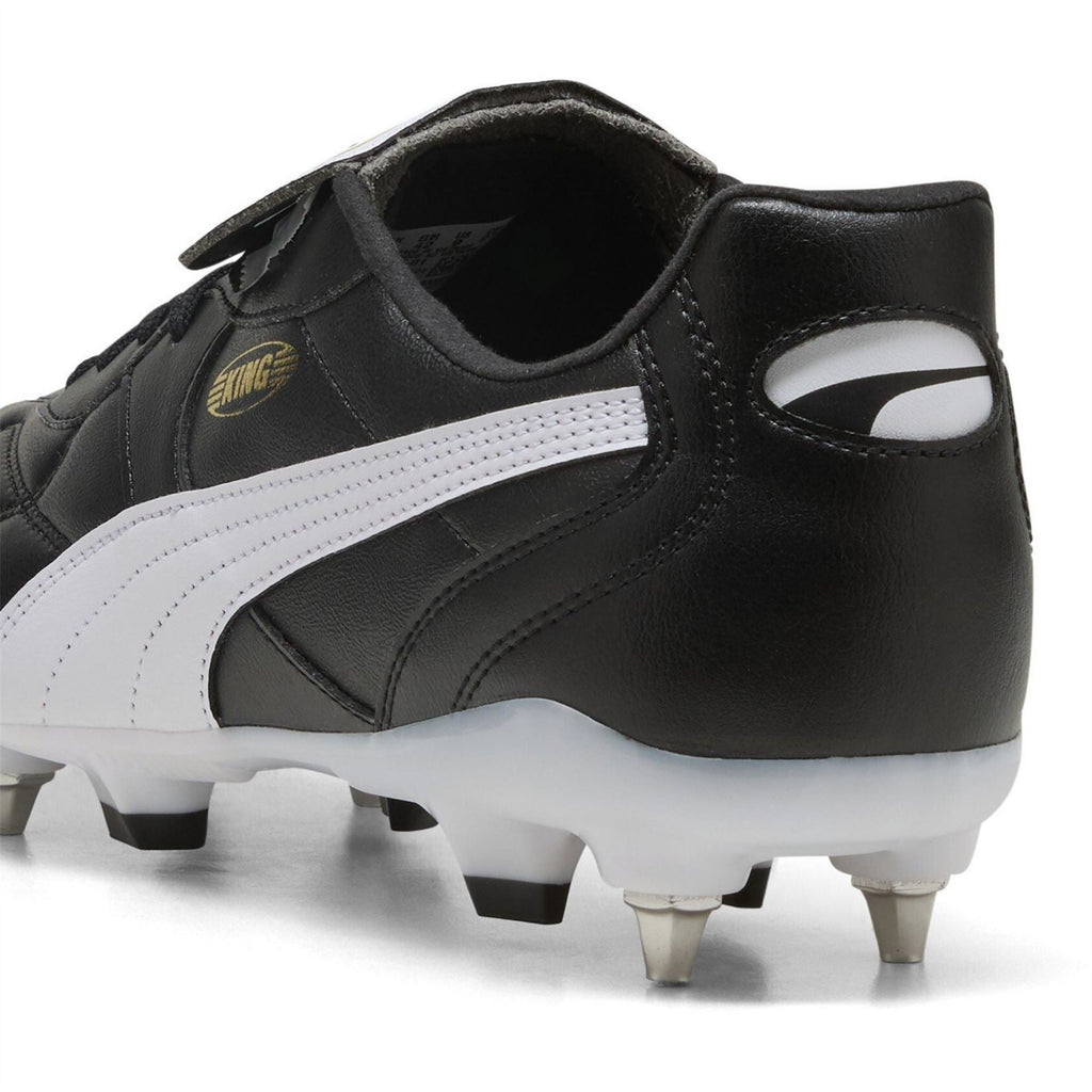 Puma King Top Mxsg Soft Ground Football Boots