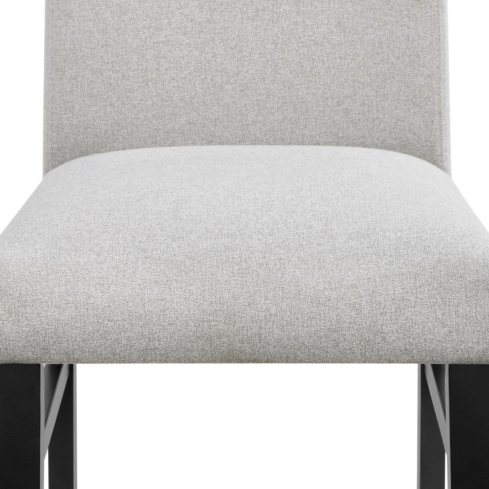 Contemporary Upholstered Side Chairs