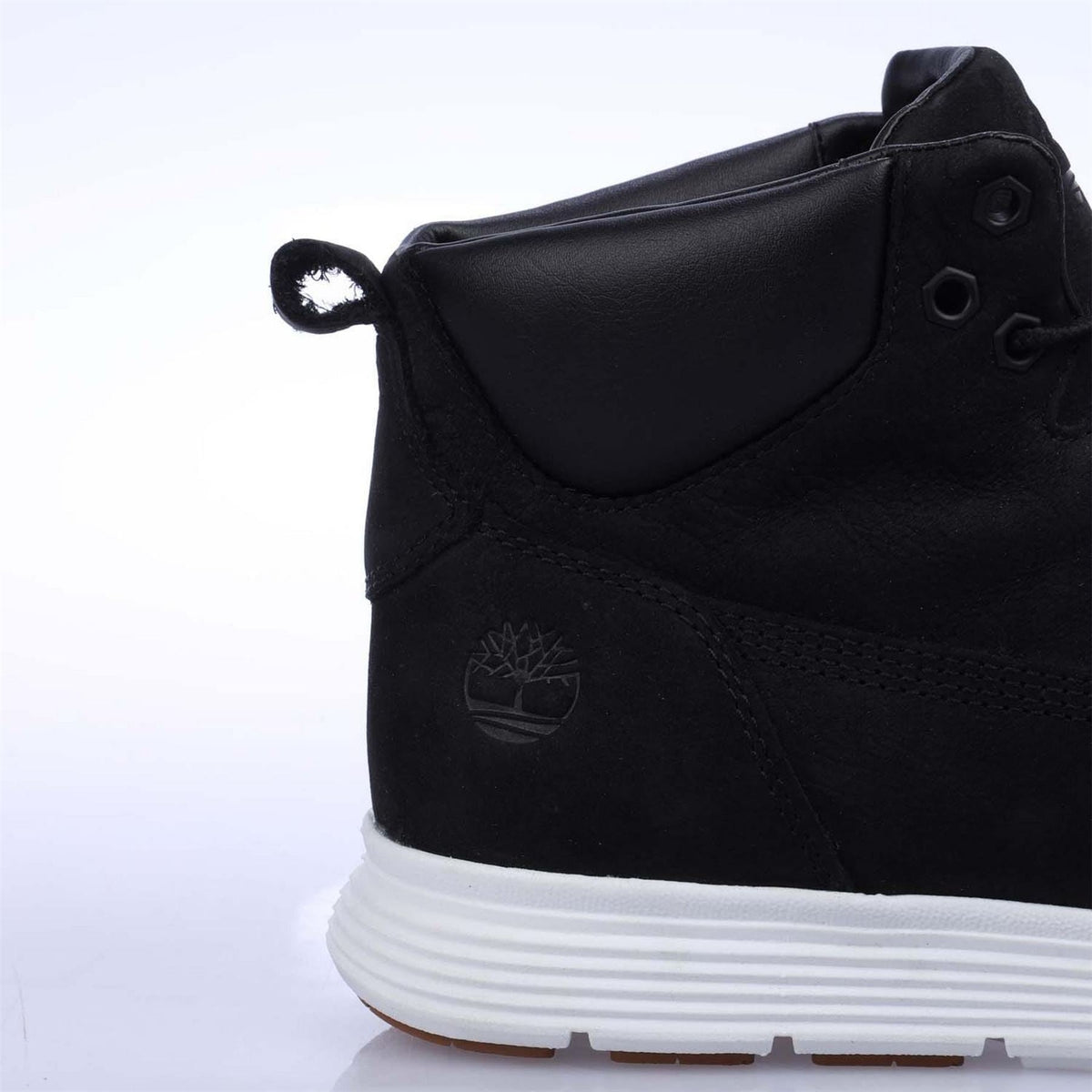 Timberland Mid Lace Boot