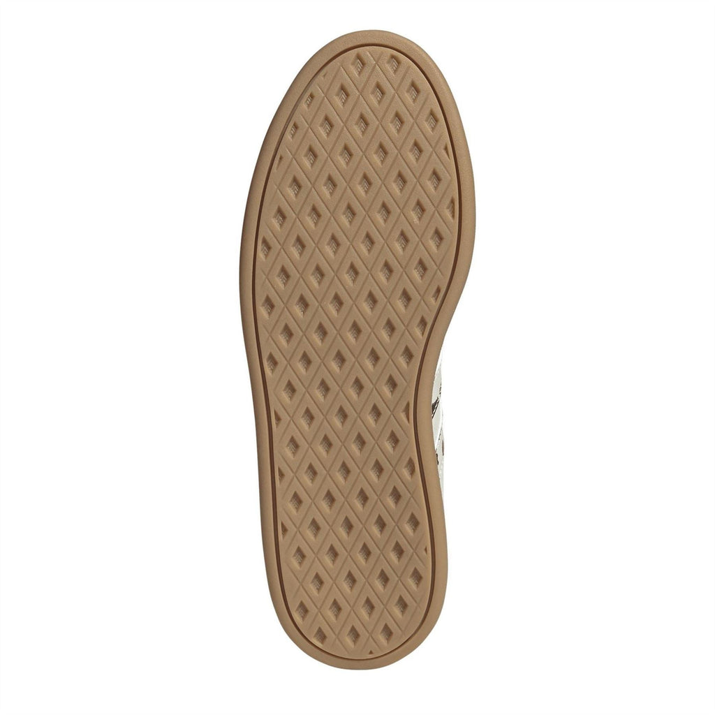 adidas Womens Sleek Suede Shoes