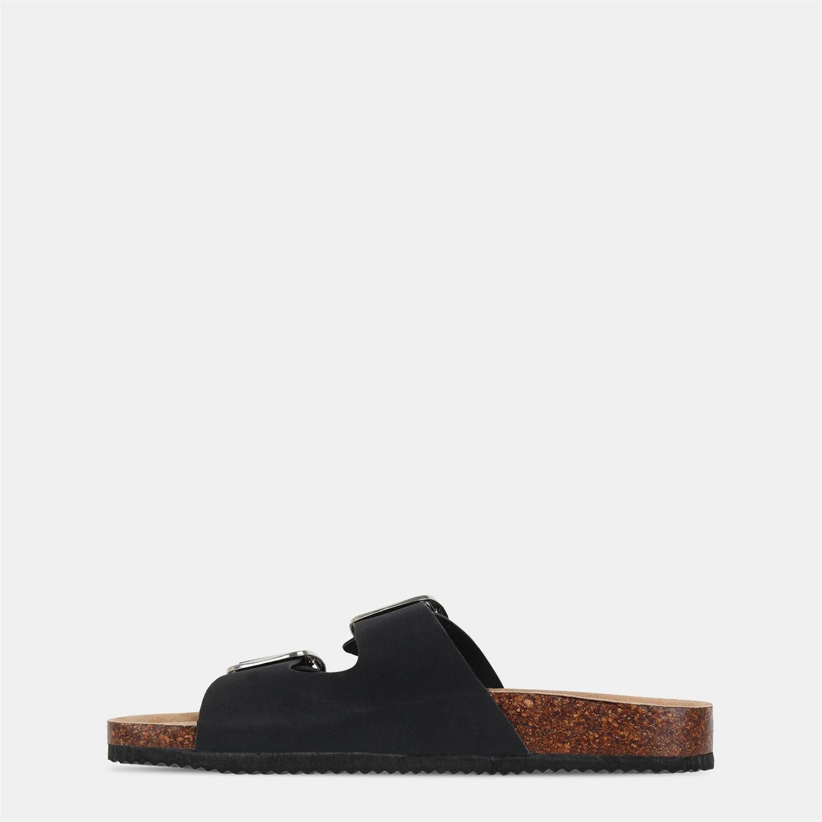 Miso Birki Flat Sandals