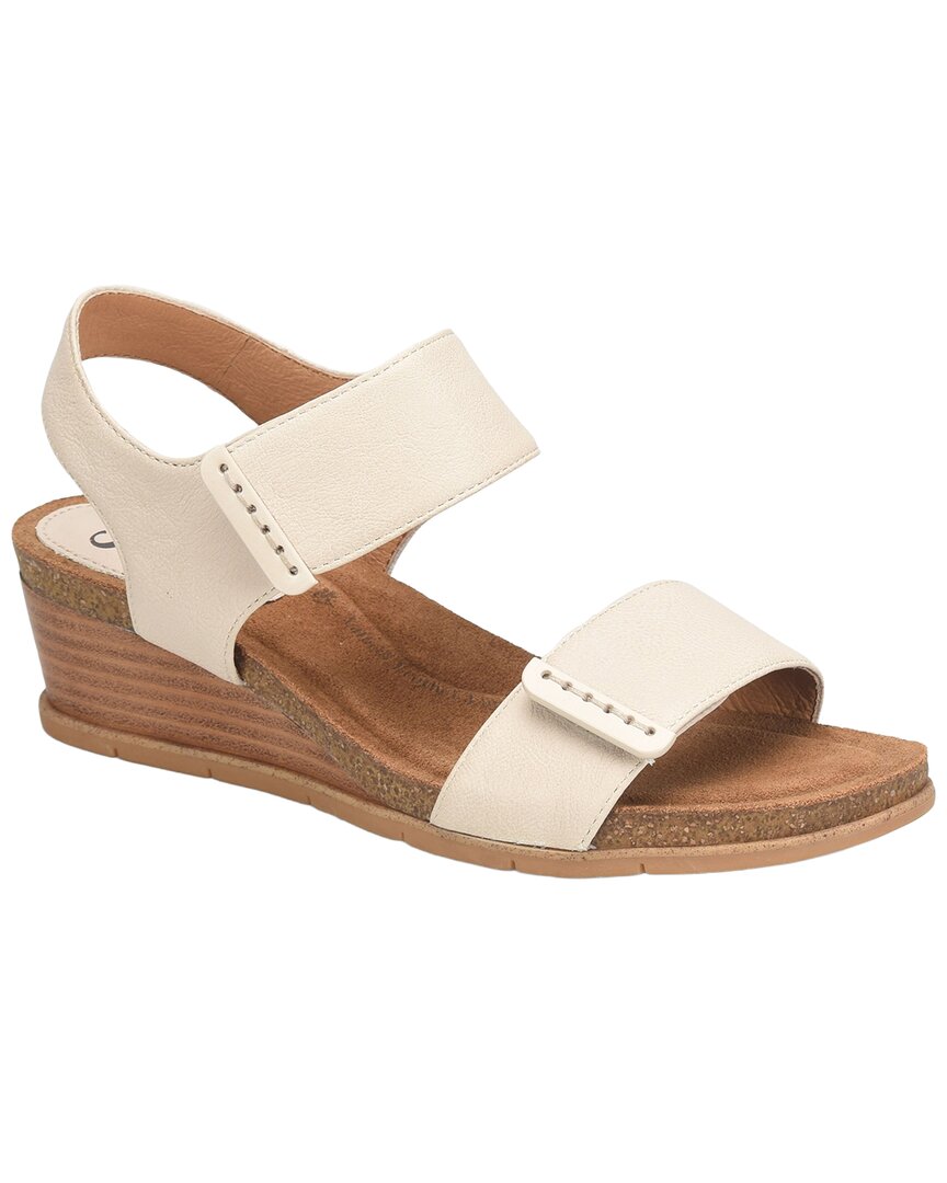 Söfft Verdi II Leather Sandal
