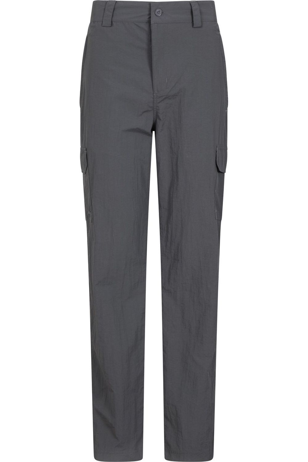 Mountain Warehouse Mens Explore Regular Pants