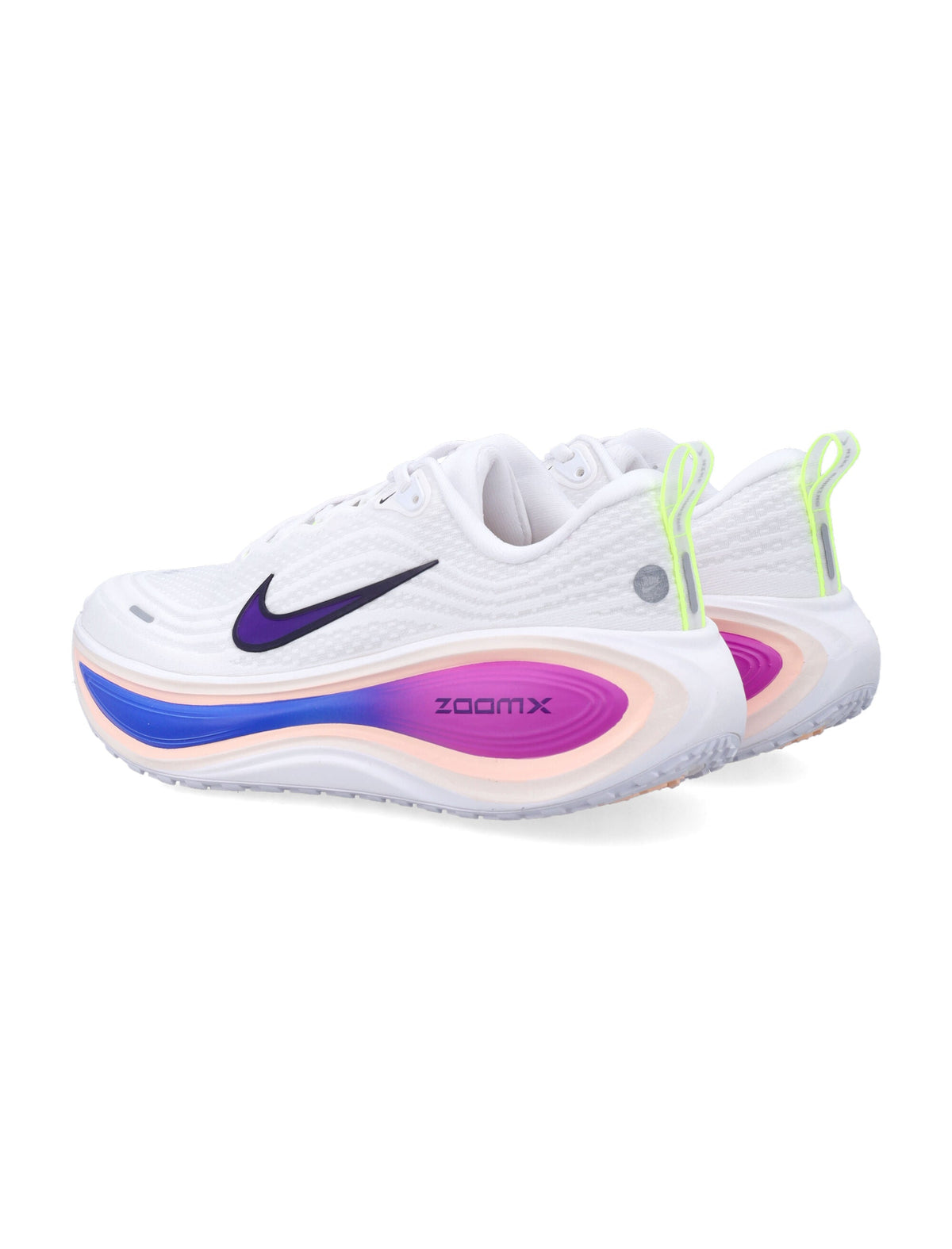 Nike Vomero Plus Running Sneakers