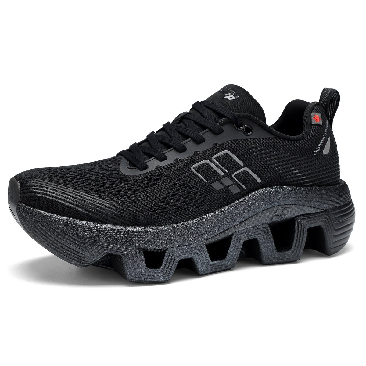 Pinnip TIDE-PRO Men's Performance Running Sneakers