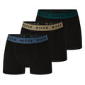 NICCE Maddocks 3 Pk