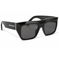 Palm Angels Mens Niland Rectangle Sunglasses