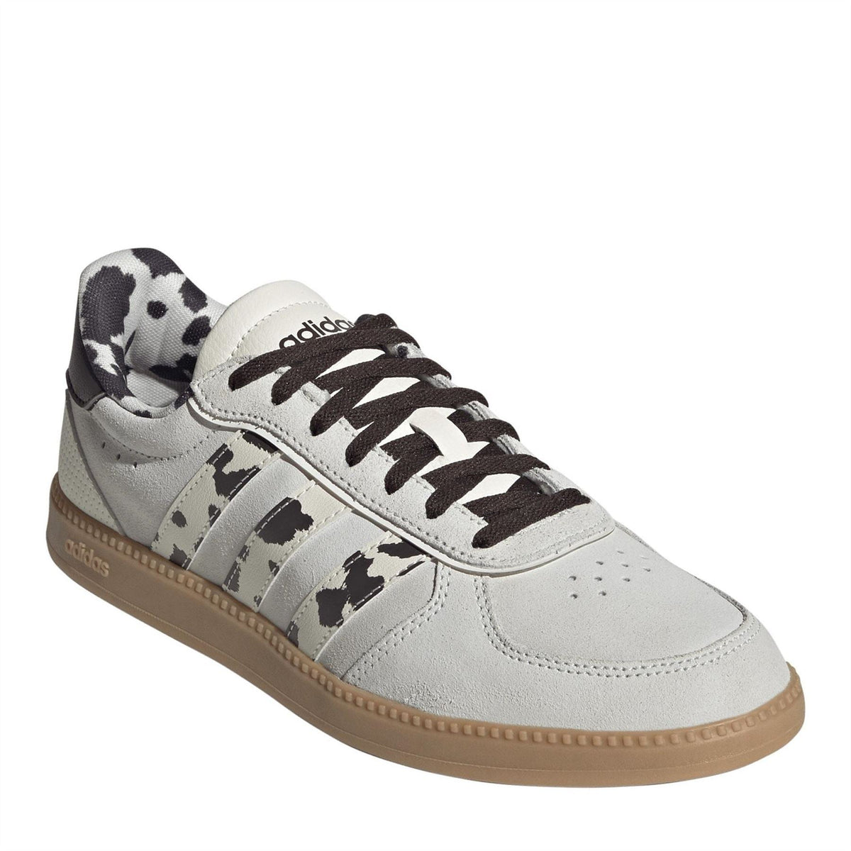 adidas Womens Sleek Suede Shoes
