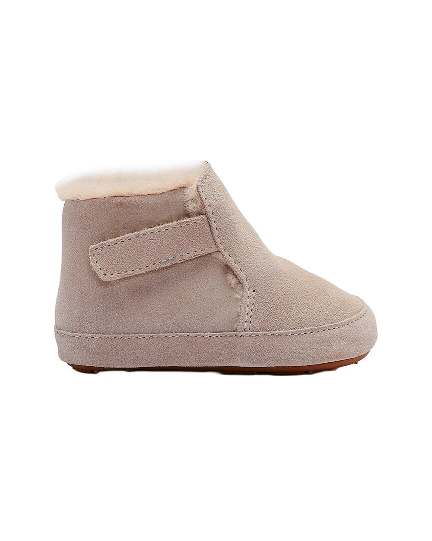 Old Soles Apres Bub Suede Boot