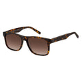 Tommy Hilfiger Rectangular Round Sunglasses