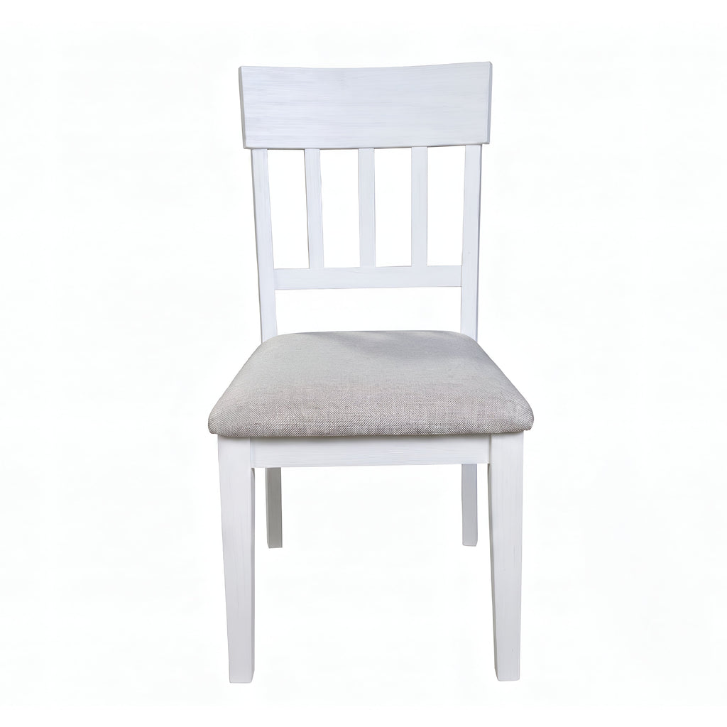 Set of 2 Classic Dining Chairs