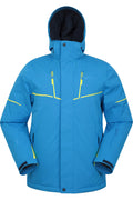 Mountain Warehouse Mens Galactic III Extreme Ski Jacket