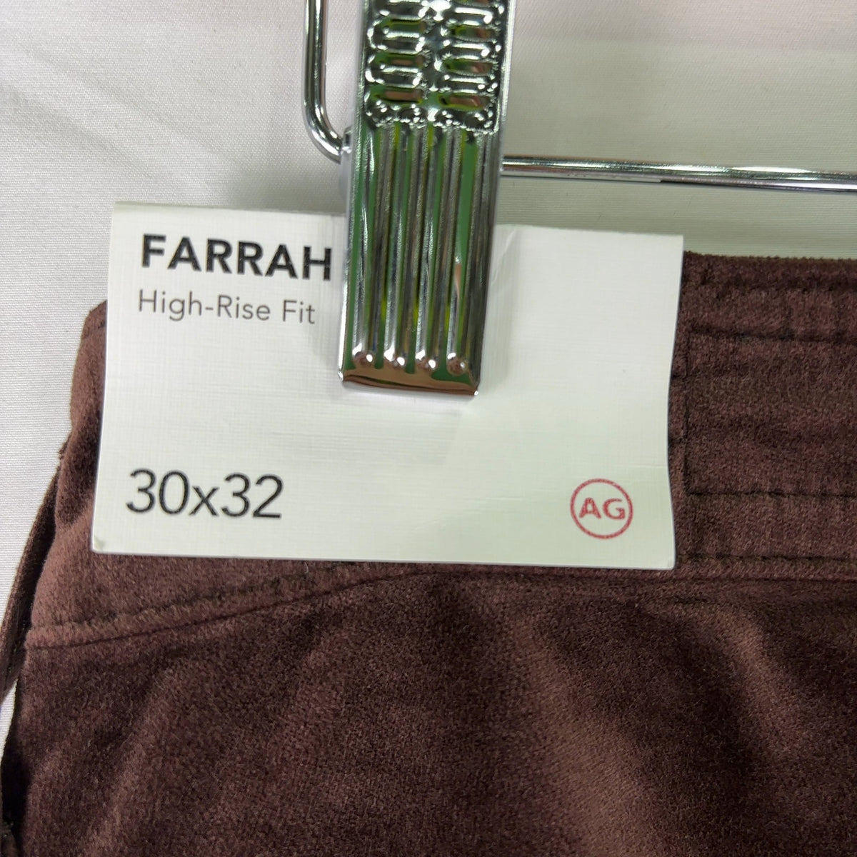 Farrah Boot Jeans