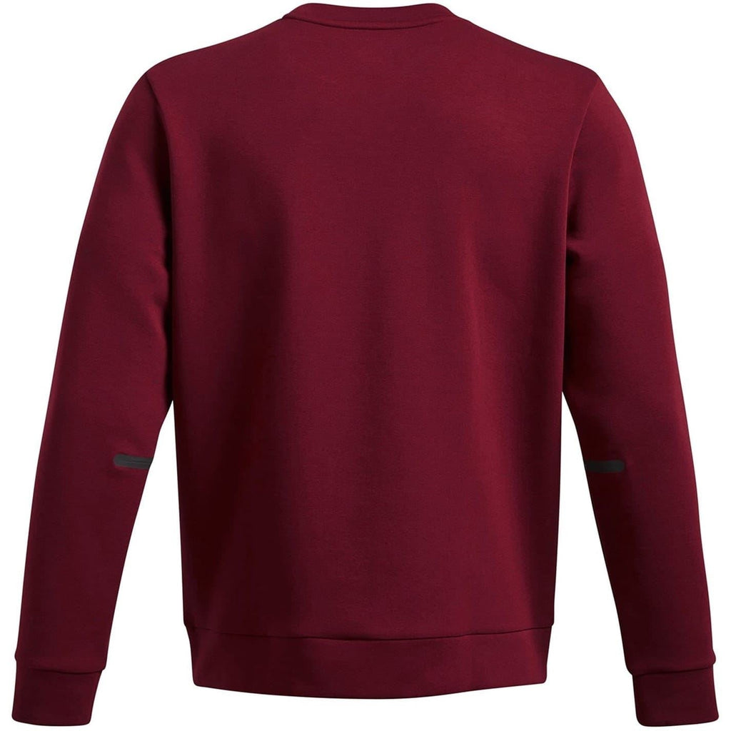 Under Armour Mens Armour Ua Unstoppable Fleece Sweatshirt