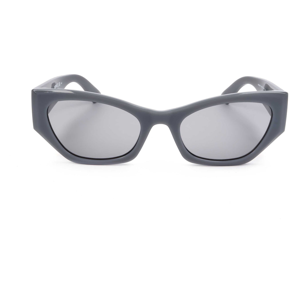 Moschino Women's 55mm Blue Sunglasses MOS159-S-MVU-55