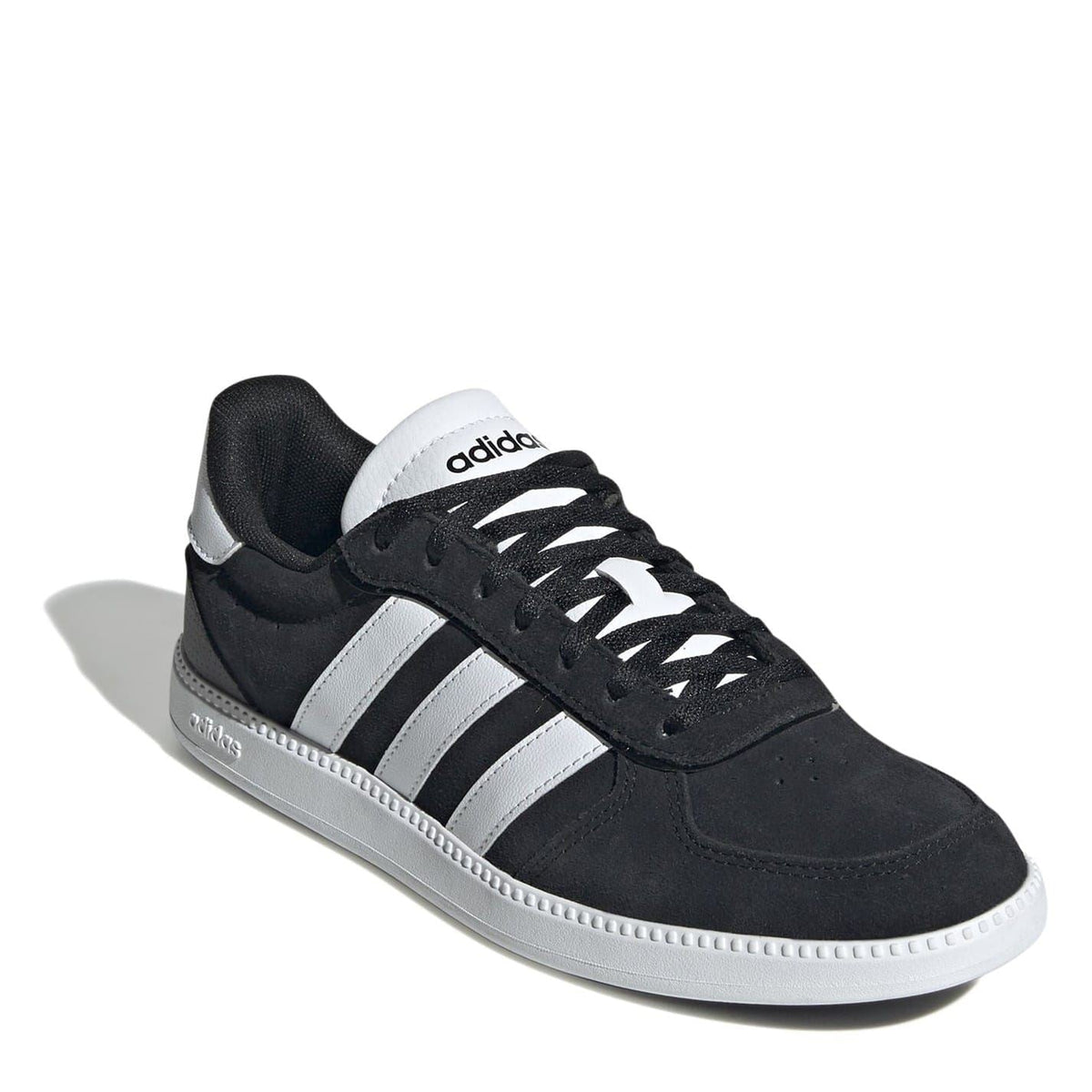 adidas Womens Sleek Suede Shoes