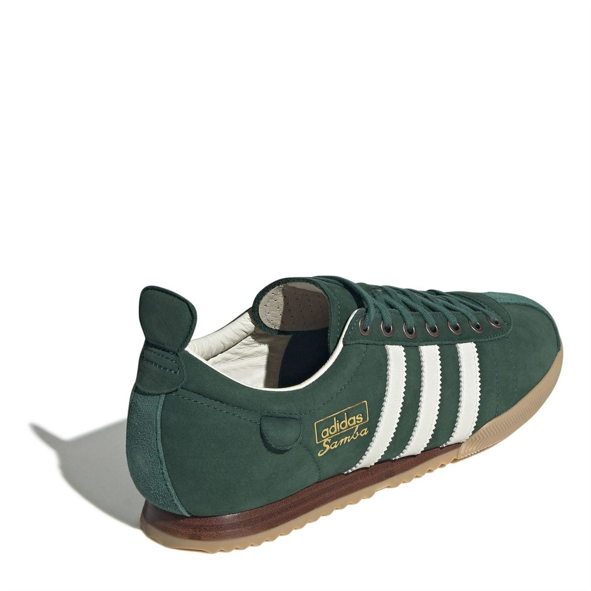 adidas Originals Adidas Samba Low Top Sneakers