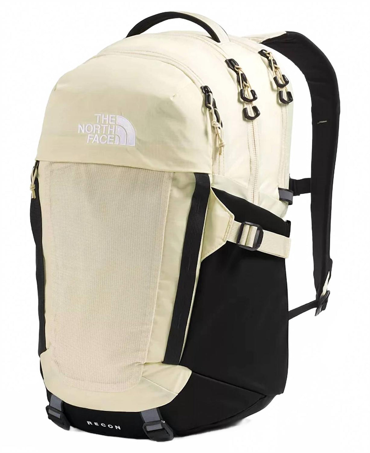 Women's Recon Backpack In Gravel/black
