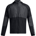 Under Armour Mens Armour Ua Launch Elite Cw Jacket Running