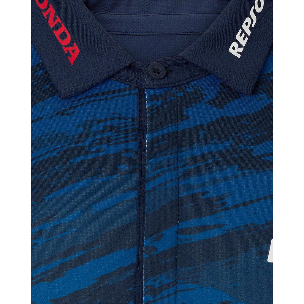 Castore Adults Domestic Football Shirt