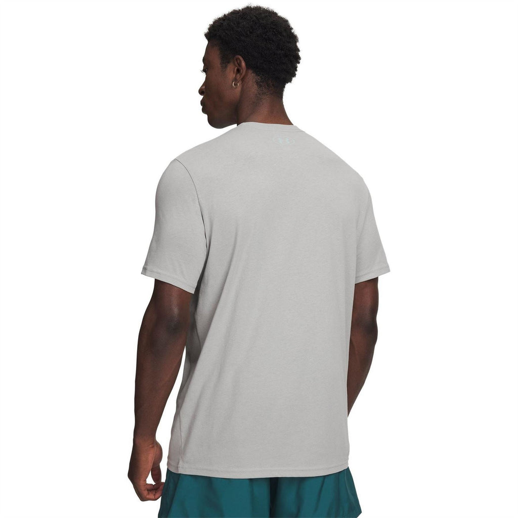 Under Armour Short Sleeve Mens