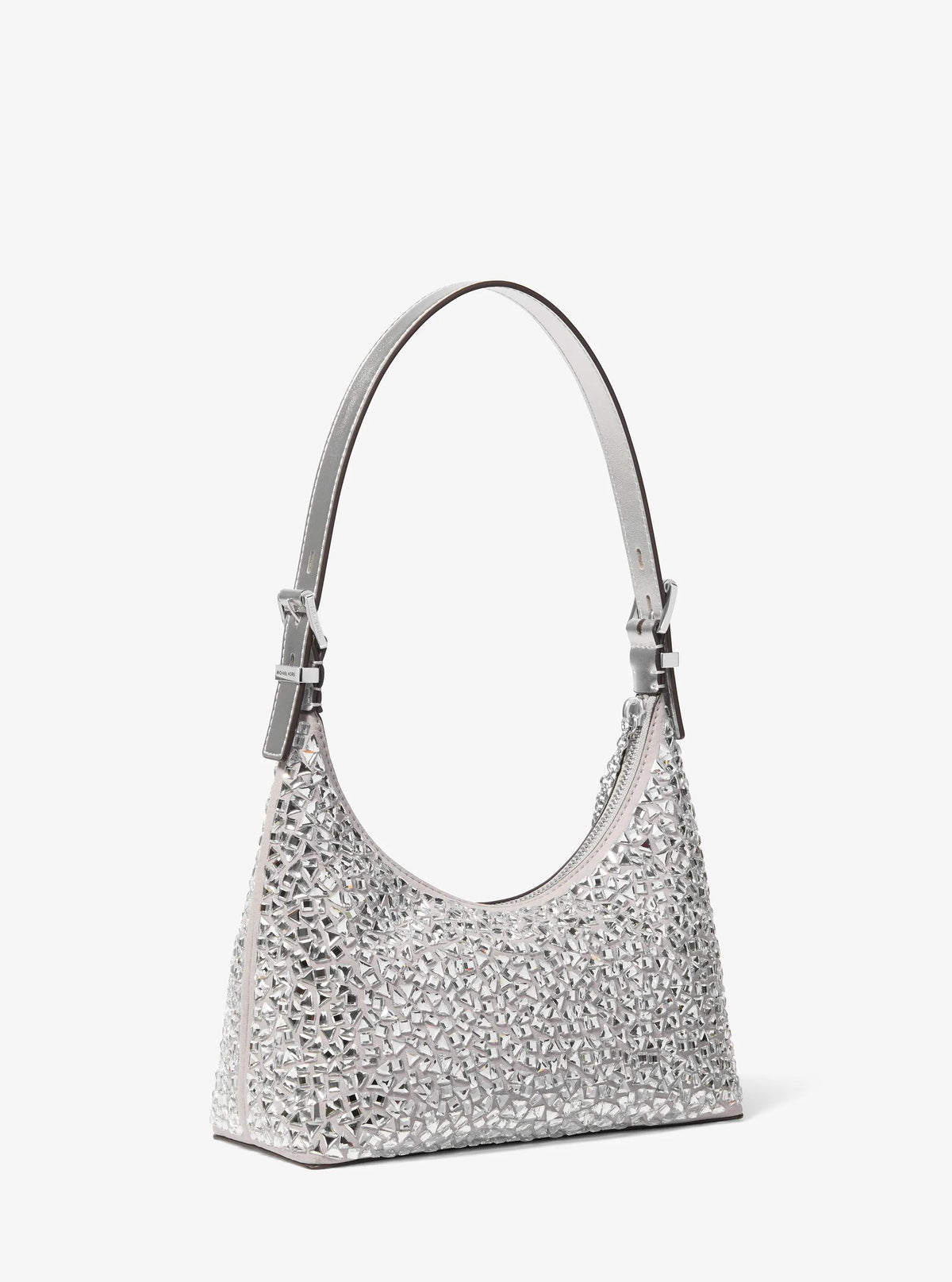 Nolita Small Embellished Pochette