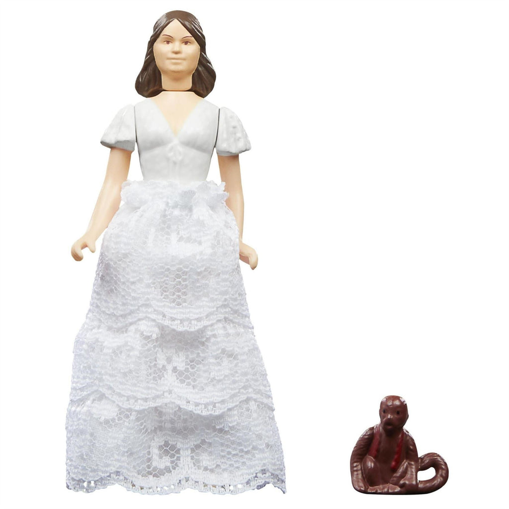 Hasbro Indiana Jones Retro Marion Ravenwood Figure