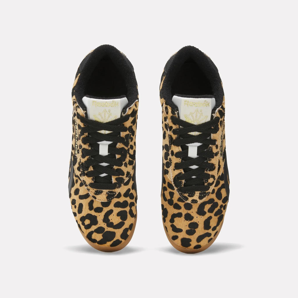 Reebok Freestyle Lo Shoes