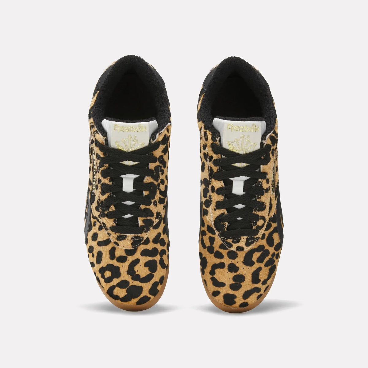 Reebok Freestyle Lo Shoes