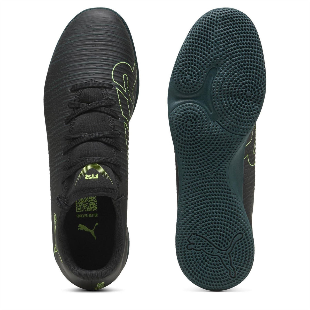 Puma Future 8 Play It Indoor Football Boots