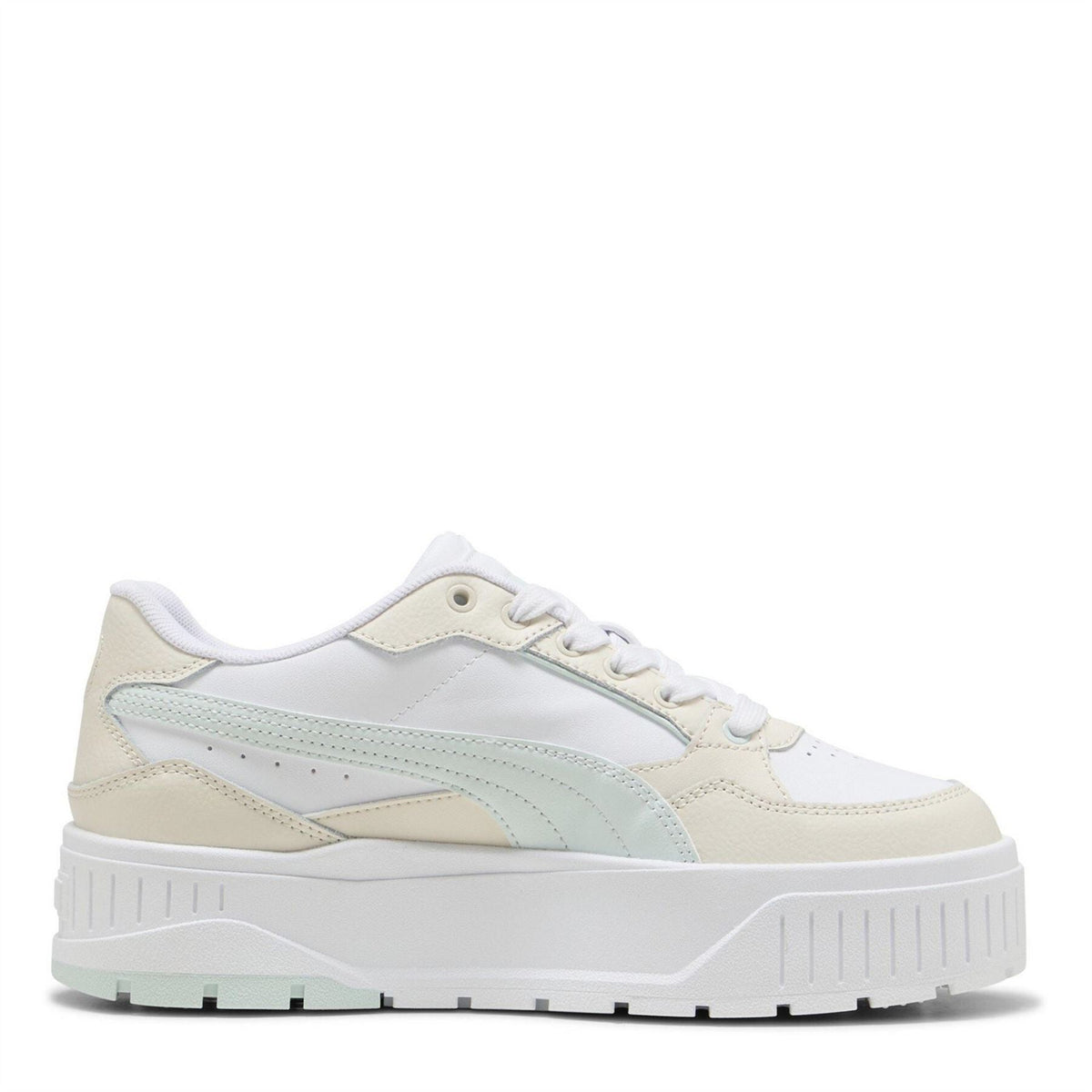 Puma Karmen Ii Idol Low Top Trainers
