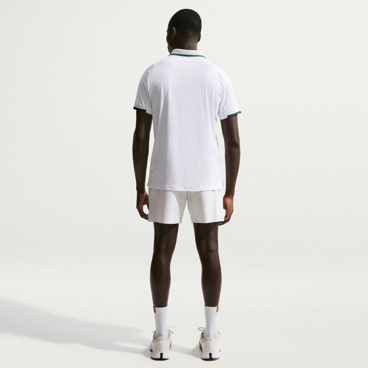 Nike Short Sleeve Performance Polo Shirt