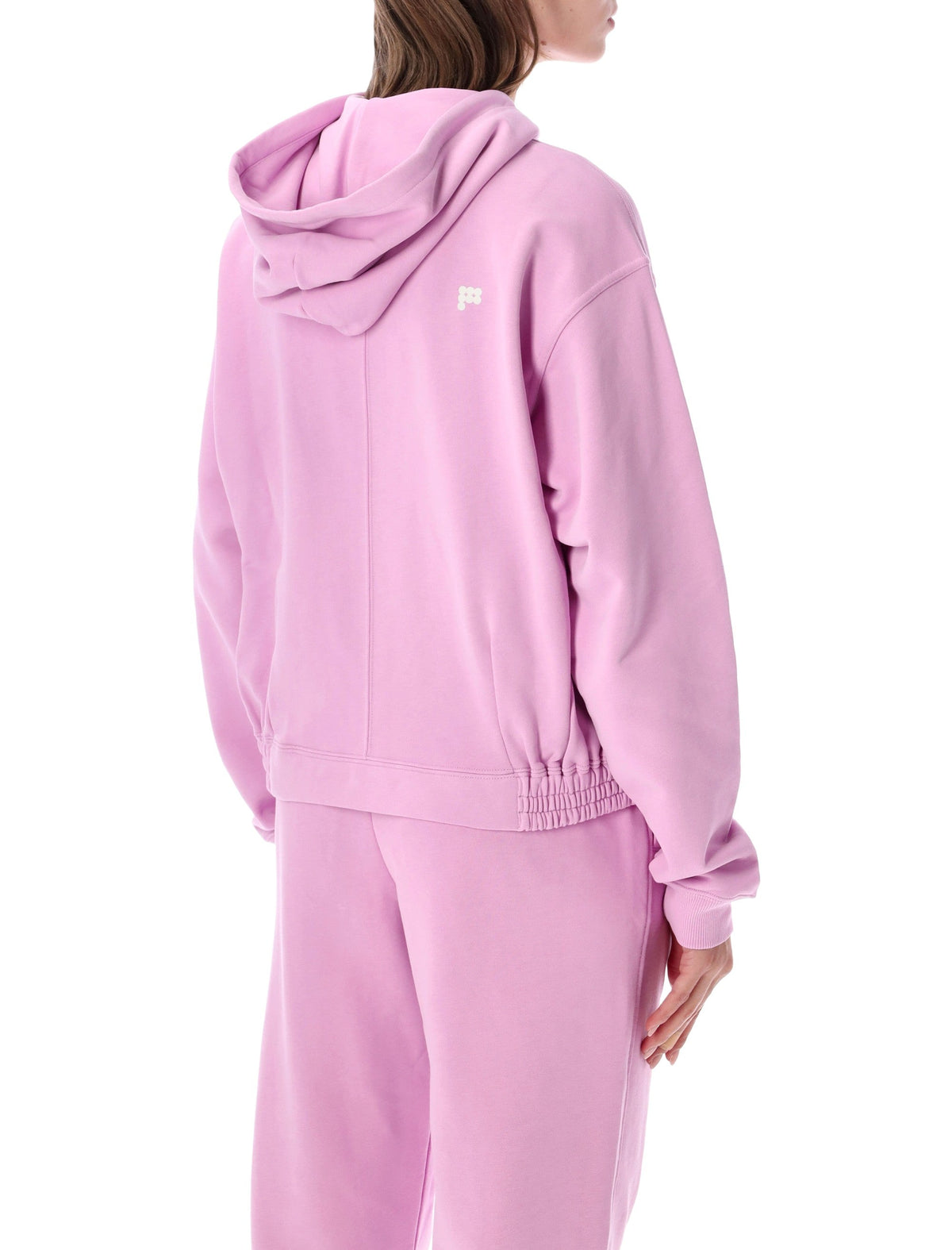 Seasonal MW Relaxed Fit Hoodie