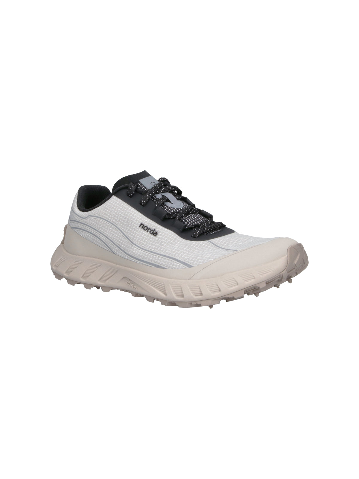 White 002 M Dyneema Water-Repellent Sneakers