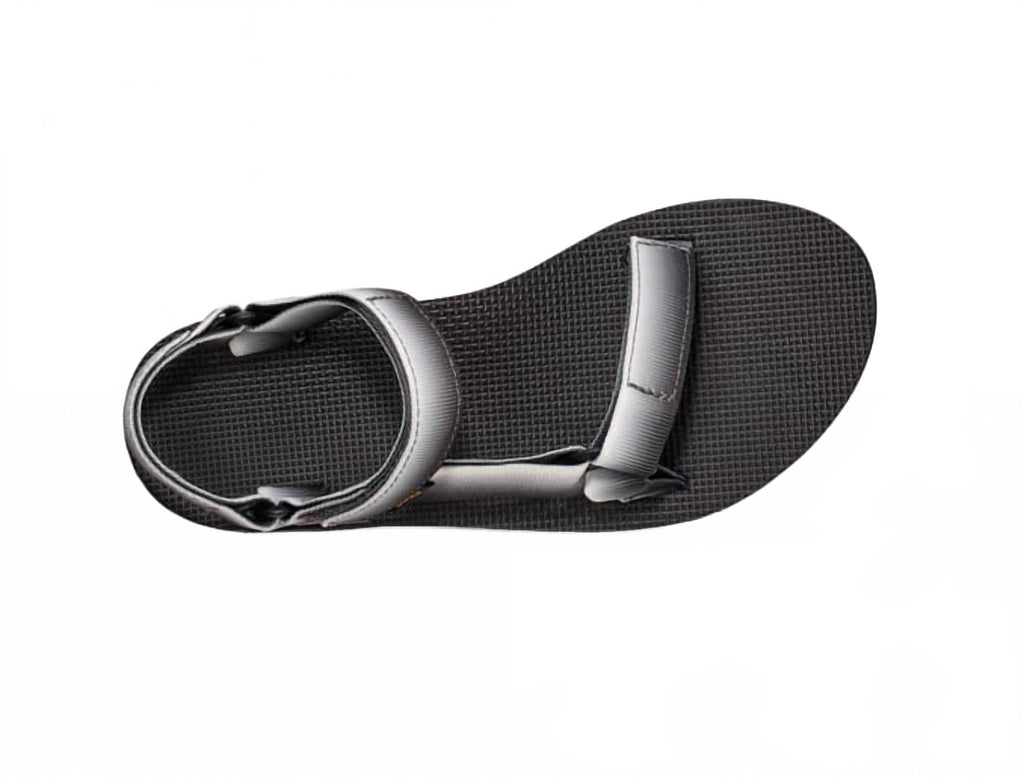 Women's Original Universal Gradiate Sandal In Black/white
