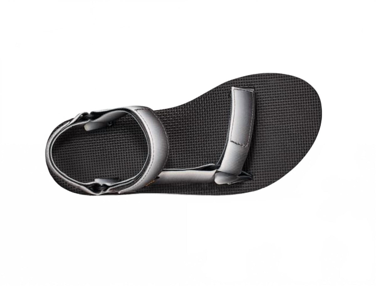 Women's Original Universal Gradiate Sandal In Black/white