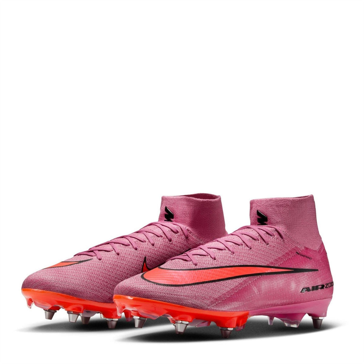 Nike Zoom Superfly 10 Elite Graphic Print Sneakers
