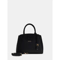 Guess Isola 3 Comp Satchel Top Handle Bag