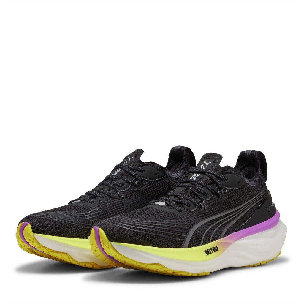 Puma Foreverrun Nitro 2 Everyday Stable Road Running Shoes