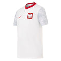 Nike Poland 2026 Football Shirt