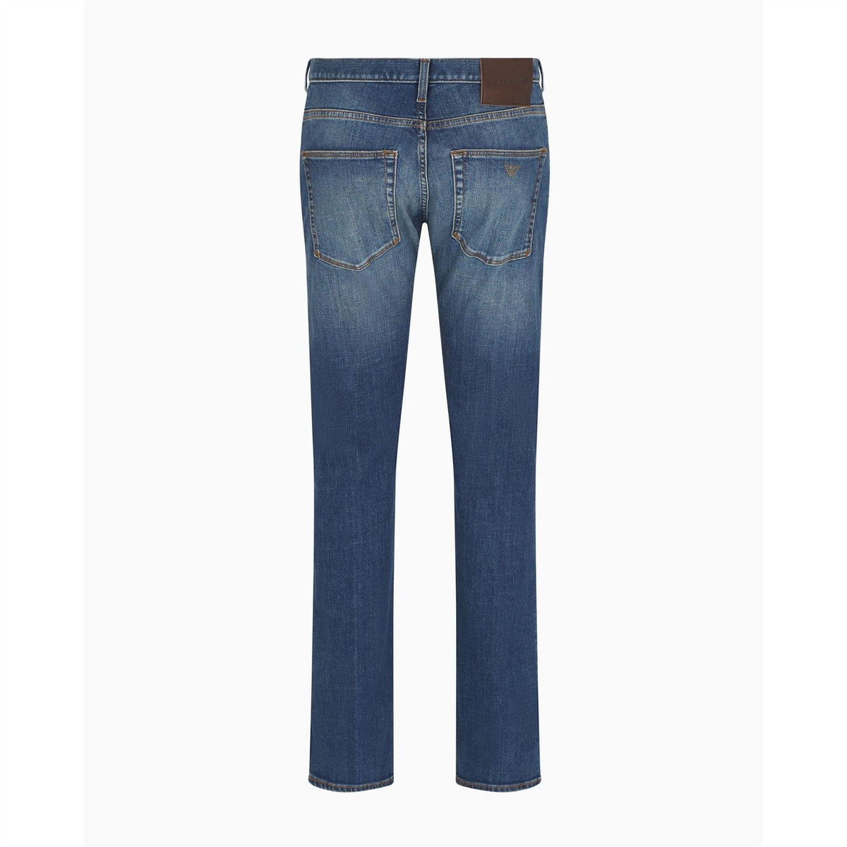 Emporio Armani EA7 5 Pockets Pant