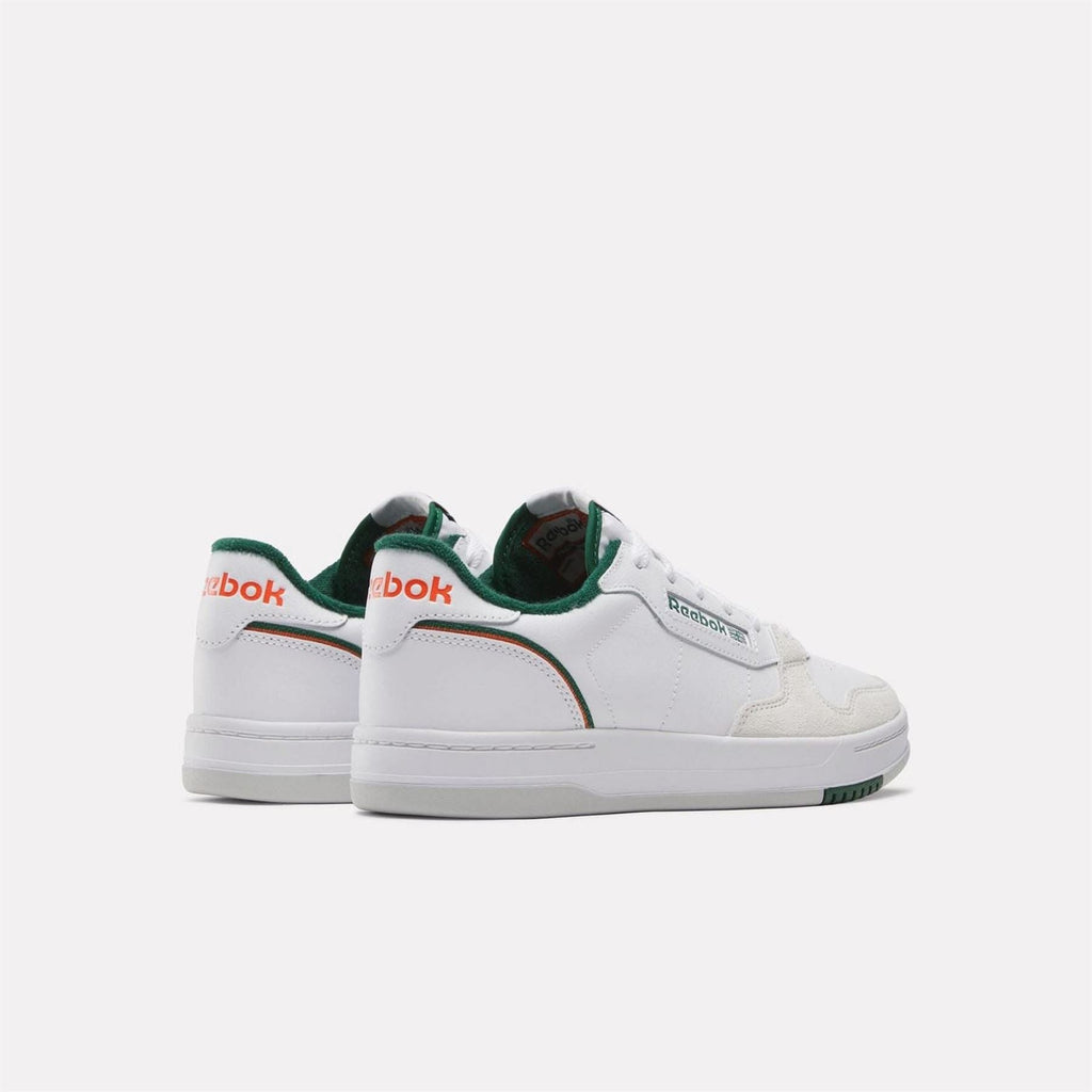 Reebok Court Trainers