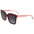 Carolina Herrera Women's 51mm Red Sunglasses HER0249-G-S-0T5-51