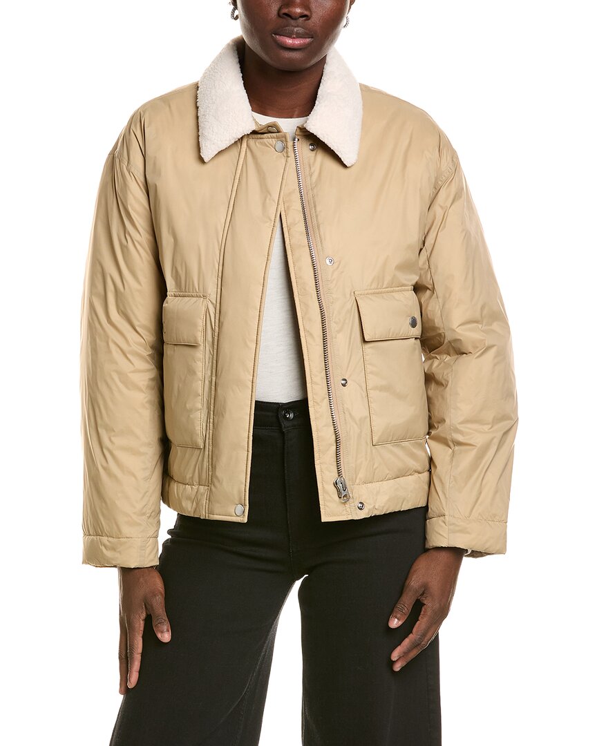 rag & bone Nonie Down Puffer Jacket