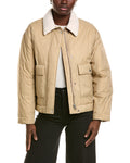 rag & bone Nonie Down Puffer Jacket