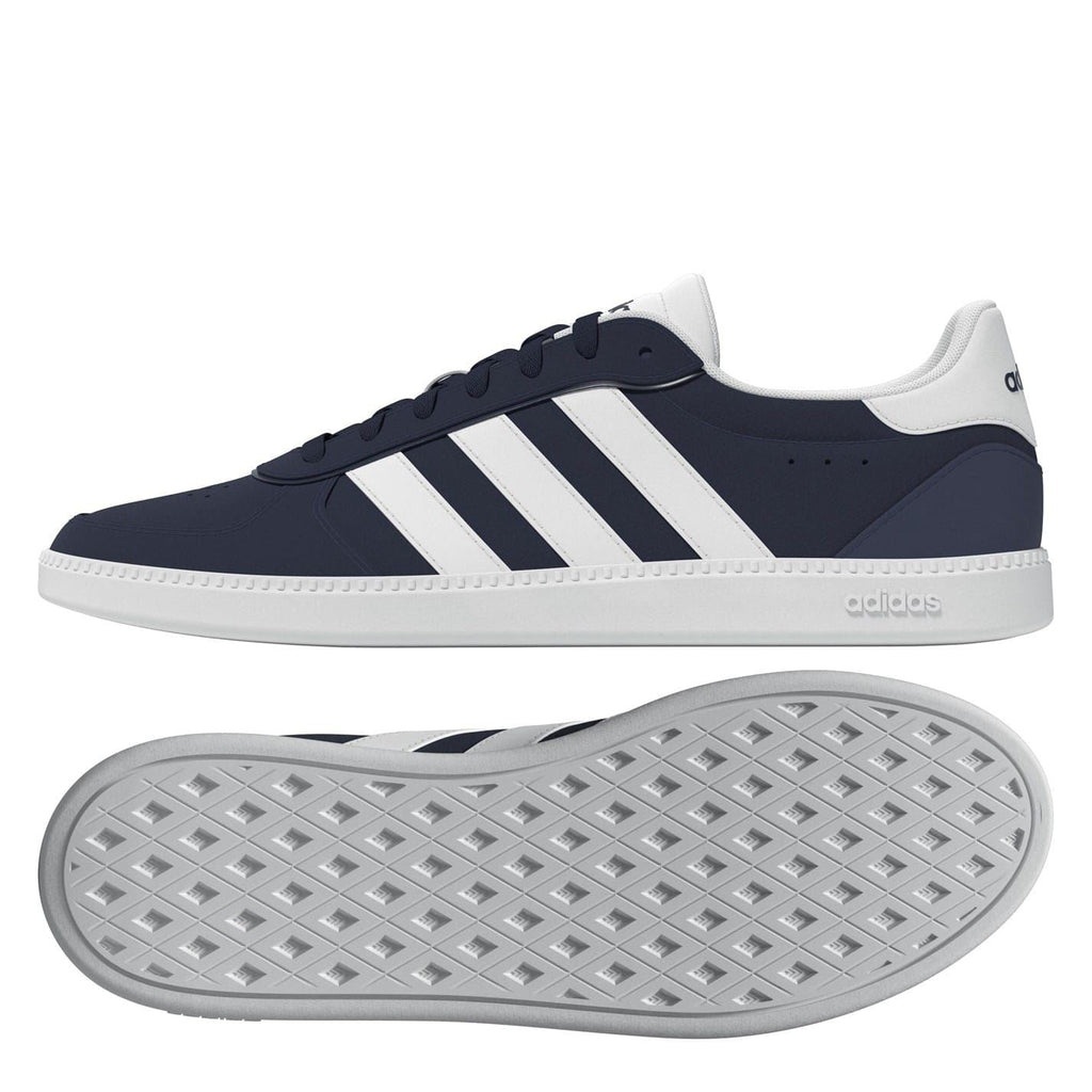 adidas Womens Sleek Suede Shoes