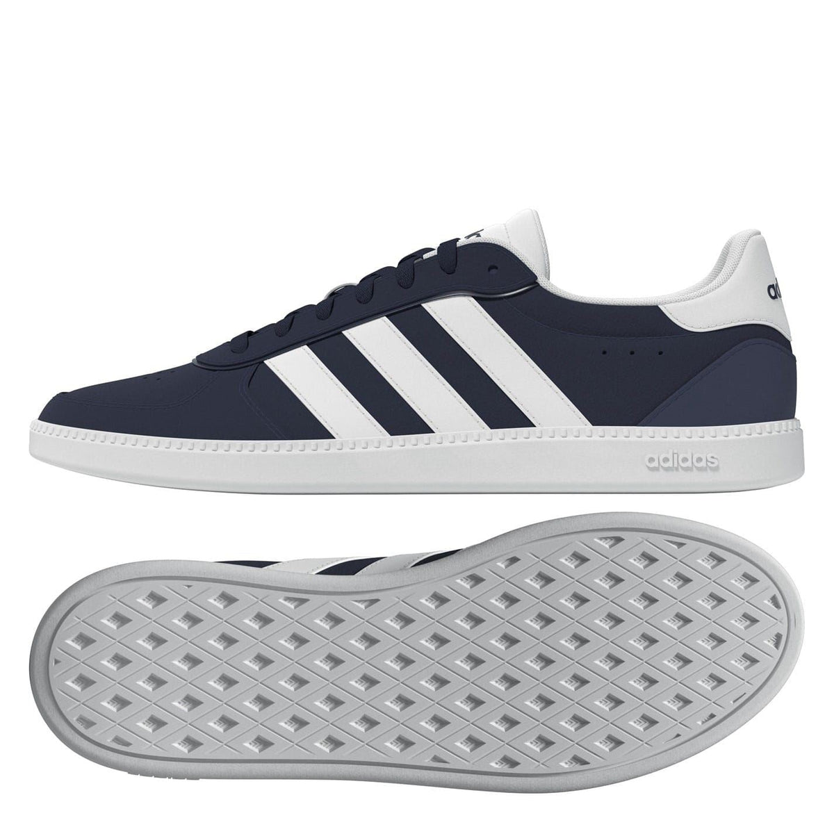 adidas Womens Sleek Suede Shoes