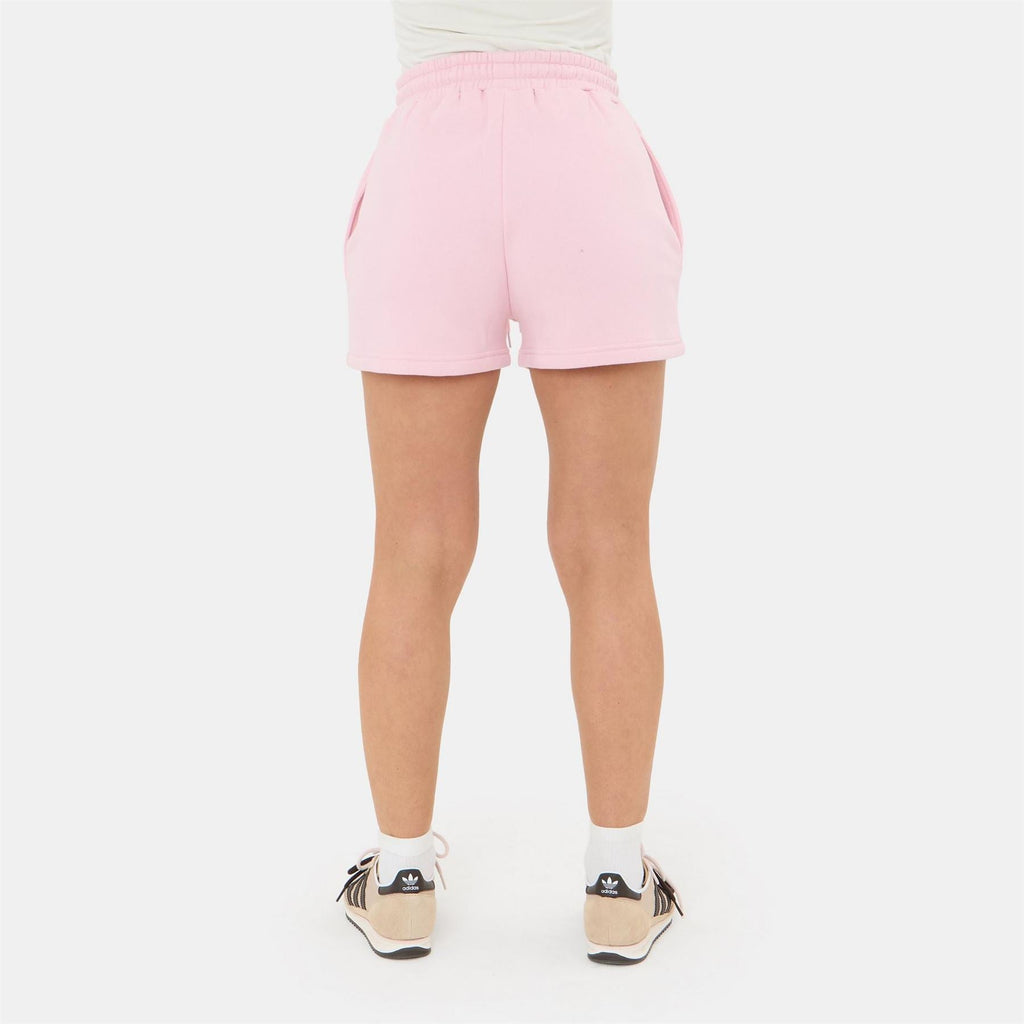 I Saw It First Shorts