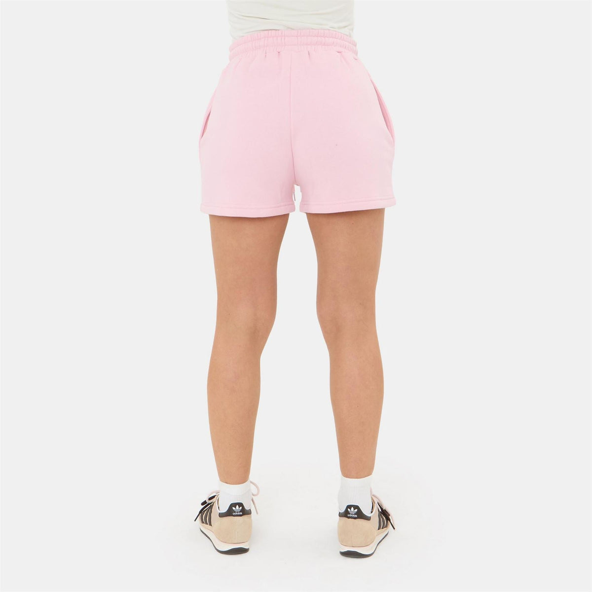 I Saw It First Shorts